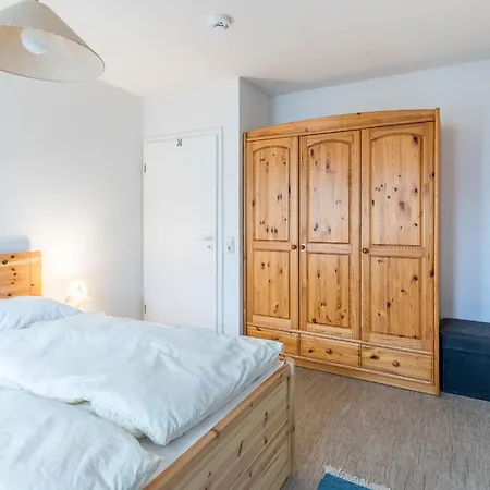 Suennslag 049 Appartement Boltenhagen (Ostseebad)