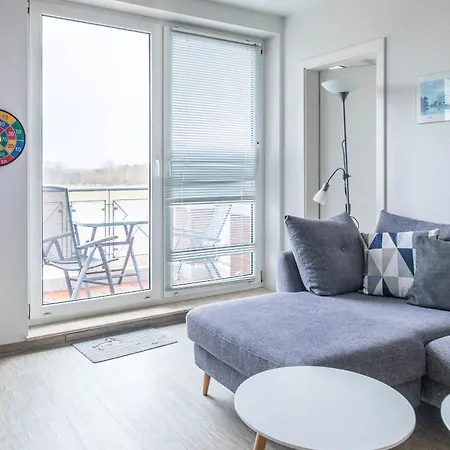 Apartman Suennslag 049 Boltenhagen