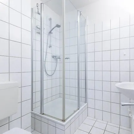 Suennslag 049 Appartement Boltenhagen (Ostseebad)