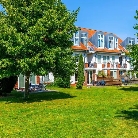 Apartman Suennslag 049 Boltenhagen