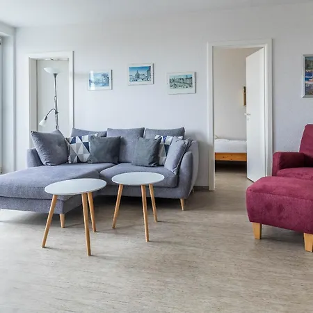 Apartment Sünnslag 049 Boltenhagen