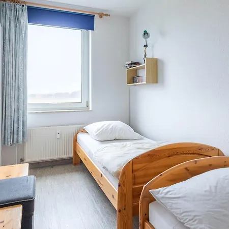 Apartman Suennslag 049 Boltenhagen