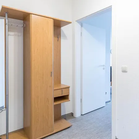 Suennslag 049 Apartman