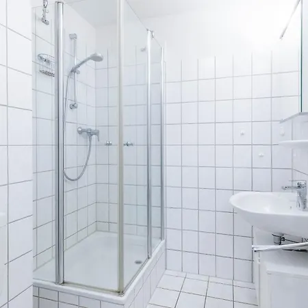 Suennslag 049 Apartman