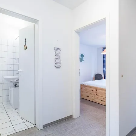 Apartman Suennslag 049 Boltenhagen